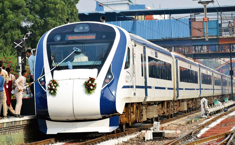 prayagraj vande bharat express prayagraj facts