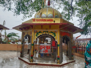 Shri Shir Mankameshwar Mandir Prayagraj new Dress code of male and female here is the details