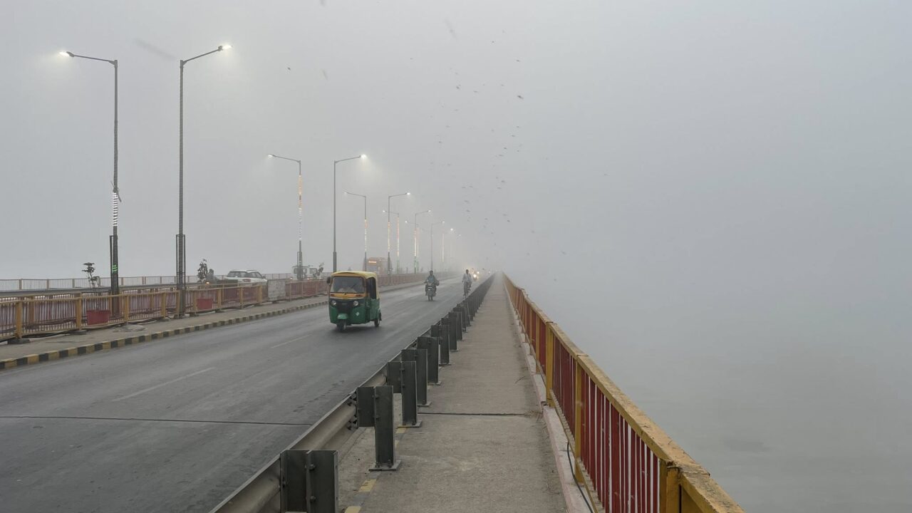 shasti bridge close in june route diversion details