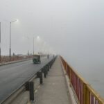 shasti bridge close in june route diversion details