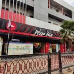 prayagraj pizza hut