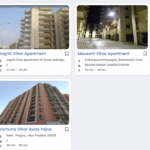 prayagraj pda flat scheme details